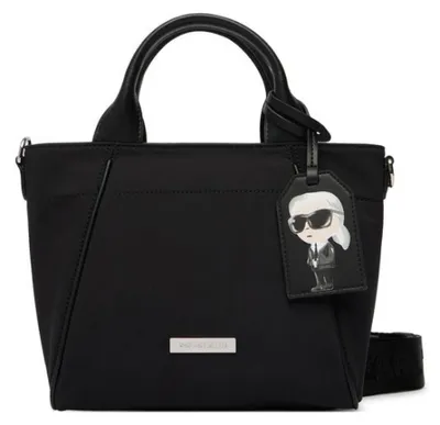 Obrázok produktu pre KARL LAGERFELD B3W30129 IKON Čierna
