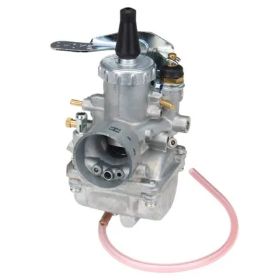 Image de Mikuni VM20 VM20-151 carburateur pour Hercules Kreidler Zündapp KS CS GTS 50