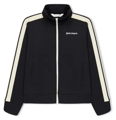 Produktbild von Palm Angels - Trainingsjacke für Kinder GT58037 (128) (Schwarz)