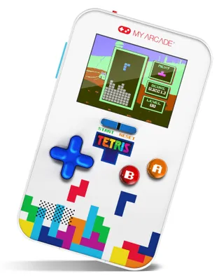 Produktbild von dreamGear My Arcade Go Gamer Tetris