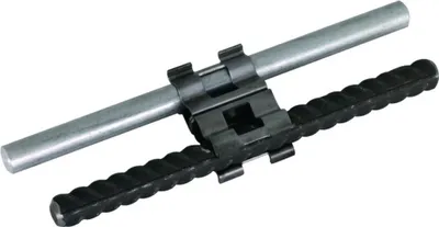 Produktbild von DEHN 308131 - Edelstahl - 50 Stück(e) - 1 cm