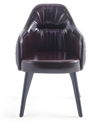 Immagine prodotto di Sedia di design poltroncina sedute sedute mobili sedie sala da pranzo poltrona