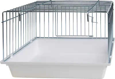 Obrázok produktu pre Kúpeľnička s dvierkami 24x16cm