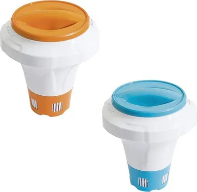 Produktbild von Doseierrührer mit ChemGuard für Pools, 21cm, Schwimmbadzubehör