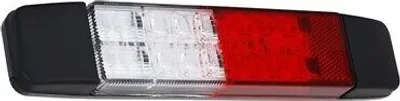 Obrázek produktu pro Zadní světlo LED 5 funkcí 1224V
