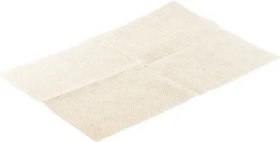 Produktbild von CleanSV  25 Stück LAVETTE SUPER HACCP 50 X 35 CM WEISS Wischtuch Reinigungstuch