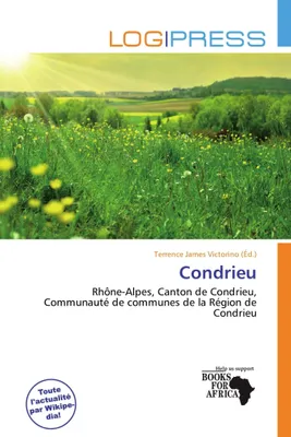 Produktbild von Condrieu