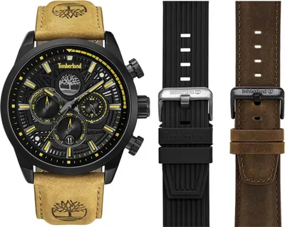 Zdjęcie produktu dla Zegarek Timberland TBL.TDWGQ00949X0 brązowy