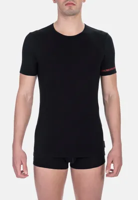 Obrázok produktu pre BIKKEMBERGS Tričko s krátkym rukávom 2-pack