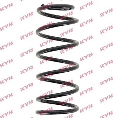 Image de Ressort de suspension KYB RA6214