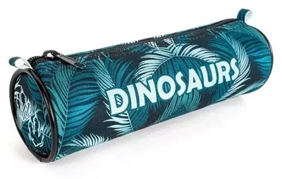 Immagine prodotto di Piórnik rolka Dino zielony - Fandy