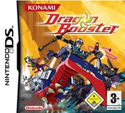 Produktbild von Dragon Booster