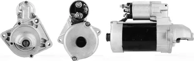 Produktbild von LUCAS LRS01471 Starter Anlasser 2,3kW für IVECO Daily VI Kastenwagen 12V