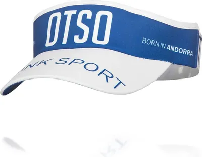 Produktbild von Otso Visier Blau  Mann Blau One Size
