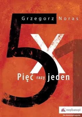 Immagine prodotto di Piec razy jeden