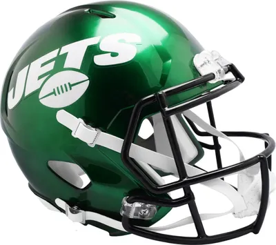 Produktbild von Riddell Speed Replica Helmet Club Jets Fanzone Artikel