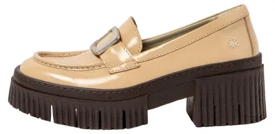 Produktbild von Art Absatzschuhe Damen 1372 NAPPA SHINNY CHAMPAGNE/YORK Farbe Gold