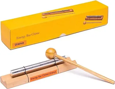 Image de Tuning Carillon Planète Uranus Tone - 12,3 Cm