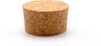 Produktbild von Korkstopfen 44/40mm - Flaschenkorken, Korken, Fasskorken