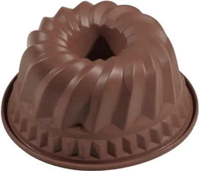 Produktbild von 1 Guglhupf Backform aus Silikon