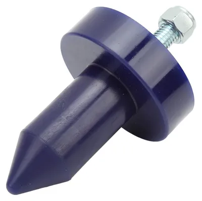 Image de Goupille de capot haute résistance K179D450 en polyuréthane (PU) – Pièce de rechange pour Kenworth T2000, T600A, T800, W900, T400, T440, T450 et T470