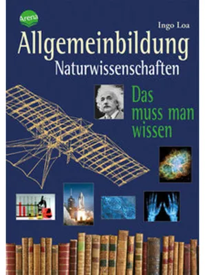 Image de Allgemeinbildung. Naturwissenschaften