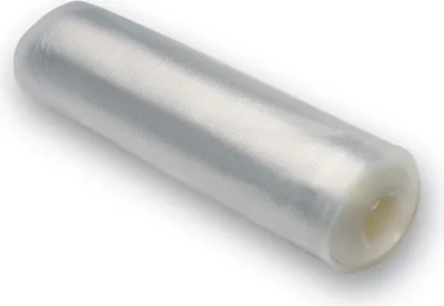 Zdjęcie produktu dla Magic Vac Przezroczyste rolki próżniowe PE 15x600cm 4szt do przechowywania żywności