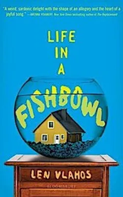 Produktbild von Life in a Fishbowl