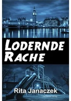 Obrázok produktu pre Lodernde Rache