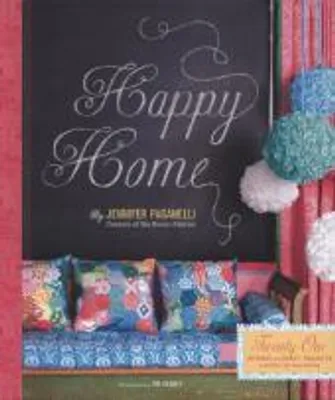 Obrázek produktu pro Happy Home