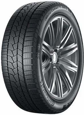 Produktbild von Continental WinterContact™ Ts 860 S (*) Ssr 225/45R17 91H Bsw
