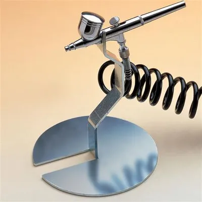 Obrázek produktu pro Stojánek na airbrush pistol