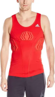 Image de Débardeur Adidas S05380 pour Homme
