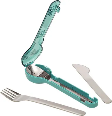 Produktbild von Fernweh Besteckset to go