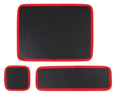 Image de Tapis magnétique antidérapant pour outils, organisateur