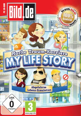 Produktbild von My Life Story