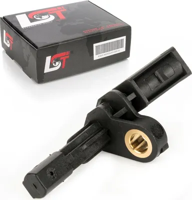 Produktbild von ABS Sensor Drehzahlgeber hinten links 1K0927807 für AUDI für SEAT für VW -11/09