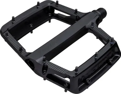 Zdjęcie produktu dla Pedał platformowy Race Face Turbine, czarny