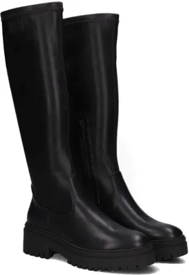 Zdjęcie produktu dla Mexx damskie buty za kostkę MXTY024601W 1000 Kolor: Czarny Rozmiar: 39