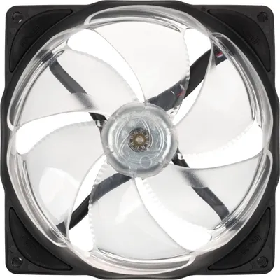 Imagen del producto de Noiseblocker B12X-PS-BL, Ventilador, 12 cm, 98,7 m³/h,