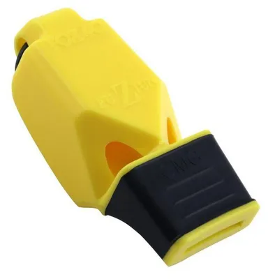 Productafbeelding van Gwizdek Fox 40 Fuziun CMG - 118 dB, geel