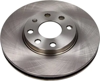 Produktbild von 2x MAXGEAR Bremsscheibe 19-0772 vorne für OPEL Astra G CC (T98) Zafira A (T98)
