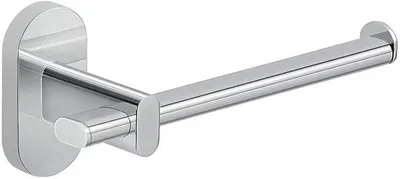 Produktbild von Toiletbrille, glänzender Chrom
