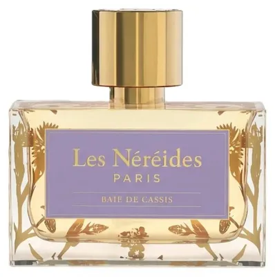 Produktbild von Les Nereides Baie De Cassis Edp 30ml