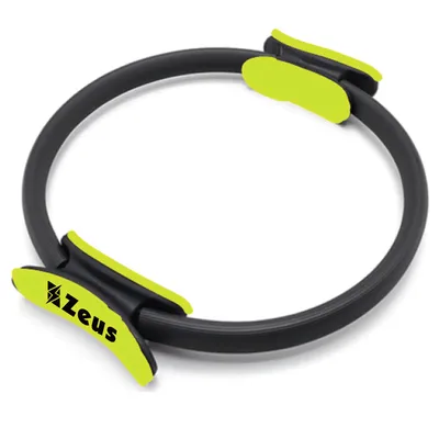 Produktbild von Einheitsgröße NERO|Zeus Pilates-Ring