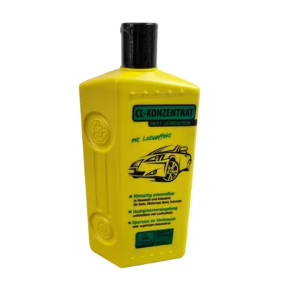 Produktbild von TS24Direkt CL Konzentrat Hochglanzversiegelung 500ml