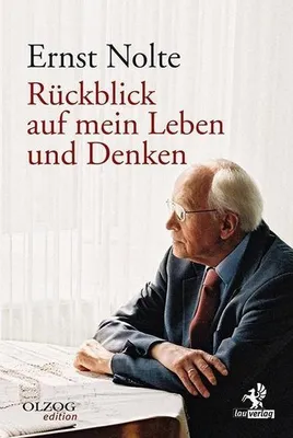 Obrázek produktu pro Rückblick auf mein Leben und Denken