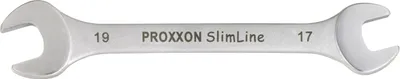 Obrázok produktu pre Proxxon FLAT SPANNER 16 X 17 MM