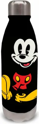 Image de Karactermania Bouteille d'eau Disney Mickey Mouse Tritan Bouteille d'eau 700ml