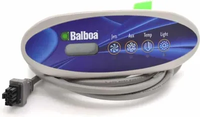 Produktbild von Balboa ML240 4-Tasten-Controller